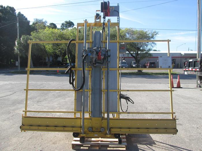 Used Milwaukee Panel Saw