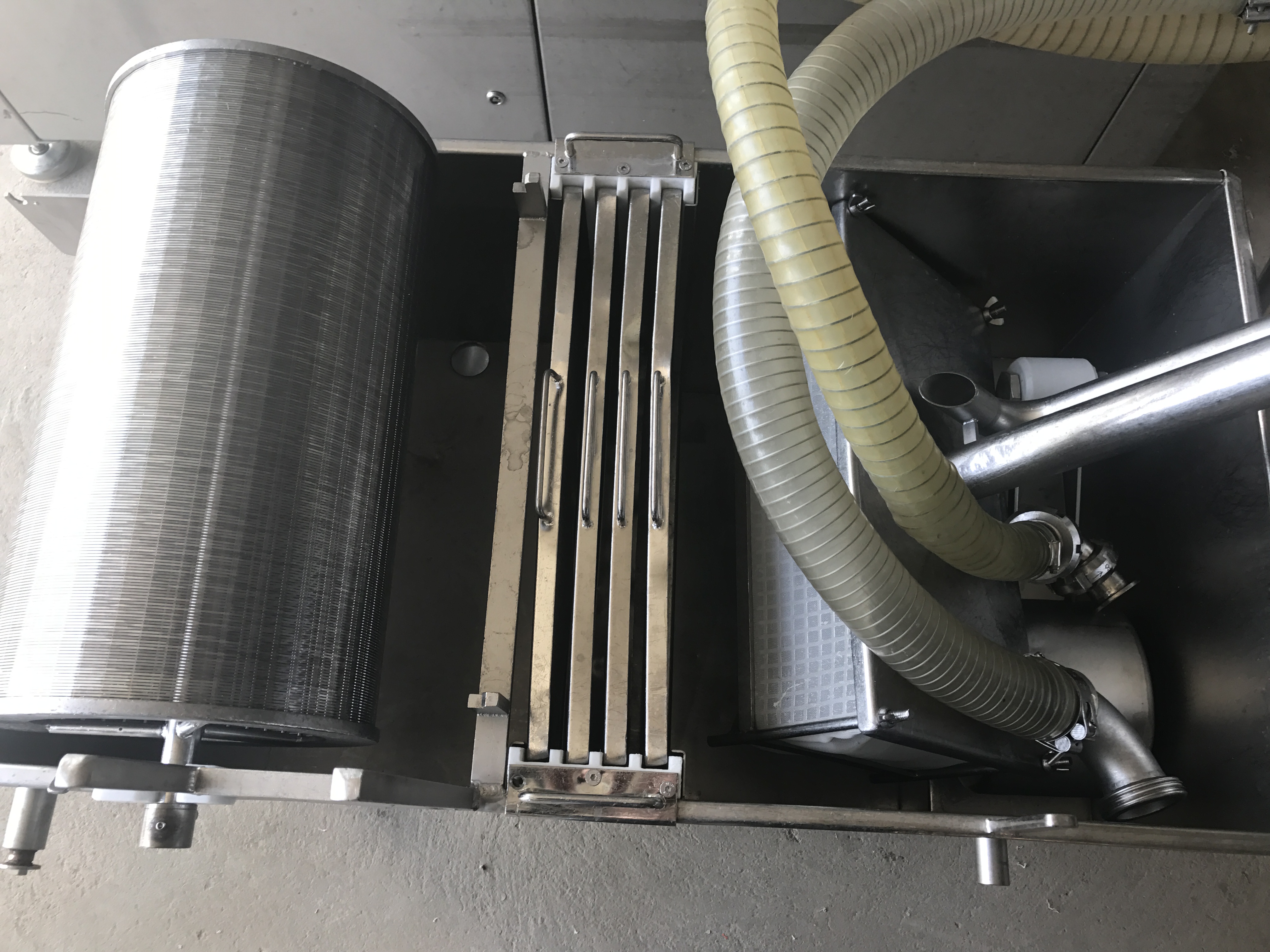 Begagnad Saltinjektor Fomaco FGM 48 SW