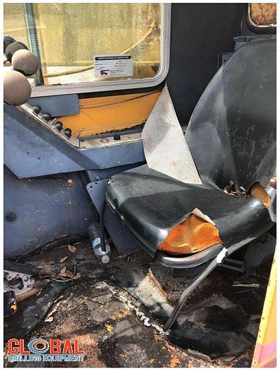 Used Item 0285 : Grove TMS-250