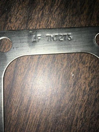 Used Gasket - 7M7273
