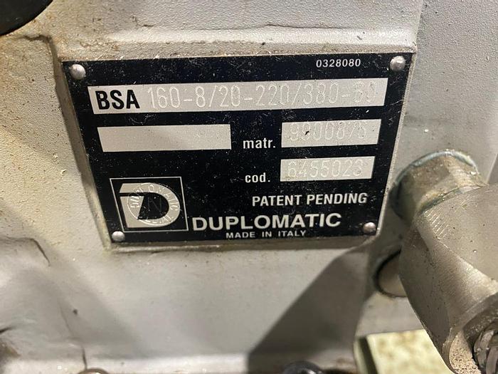 Used 1999 Harrison Alpha 460 S Plus Manual/CNC Lathe