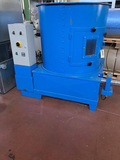 Ristrutturato 1998 POR A6