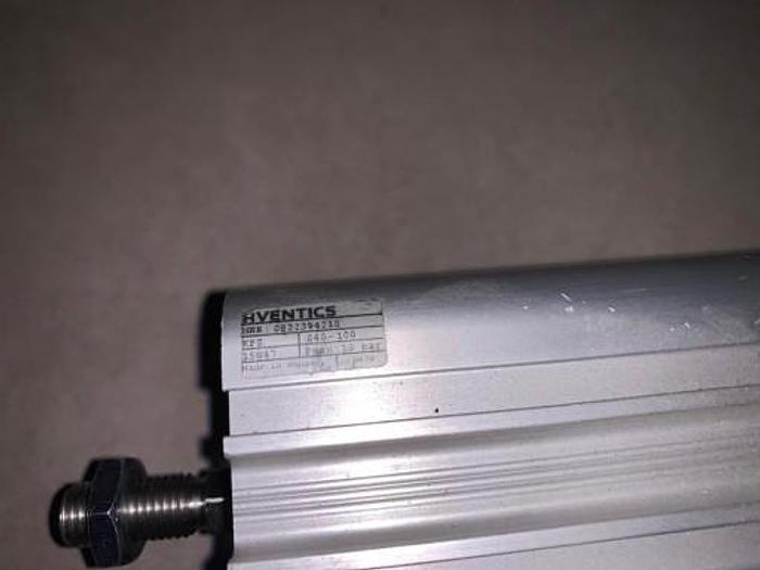 Pneumatic Cylinder Aventics 0822394210