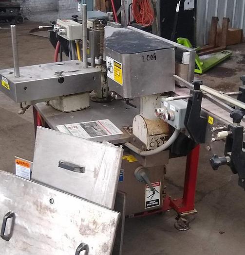 Usado 1996 Krones Rotina