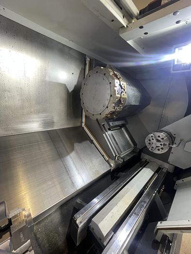 Använd 2019 Haas DS 30Y