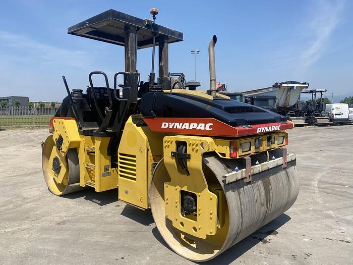Usato 2005 DYNAPAC CC322