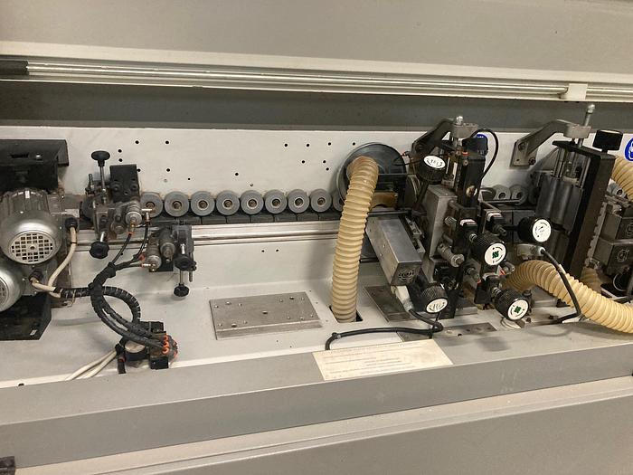 Revisionato 2001 BIESSE LATO 38