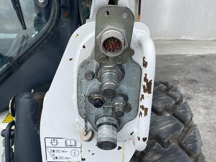 Usato 2011 BOBCAT S650