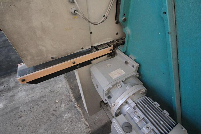 Used 1999 Holz Her  Triathlon 240