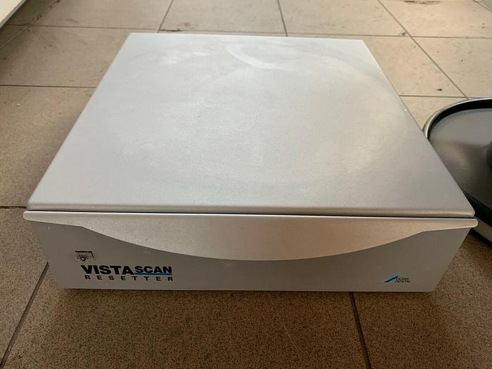 Used Dürr Dental VistaScan Combi