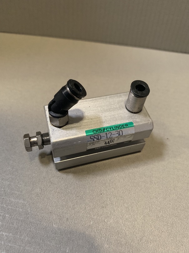 Used CKD Cylinder SSD-12-30