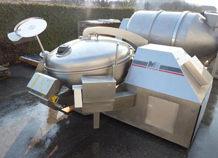 Gebraucht 1995 Meissner 325 RSM Kutter 181322