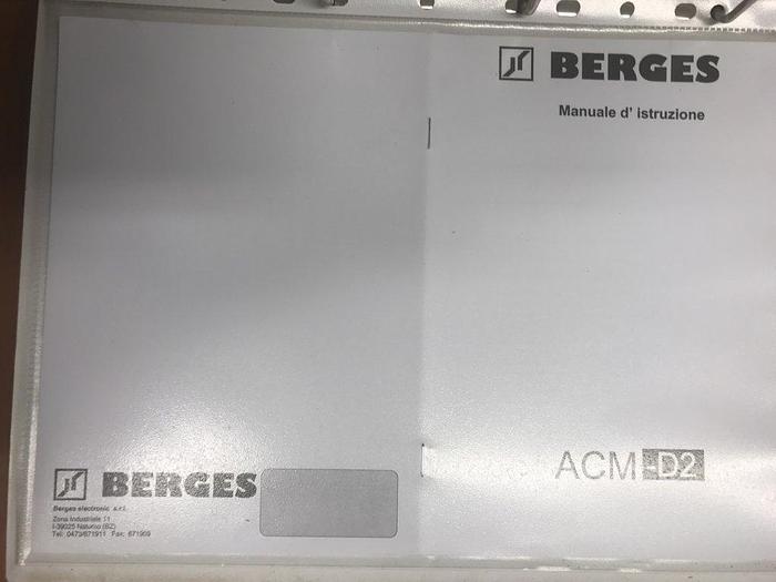 Used Bulleri FPF3226-2p V01