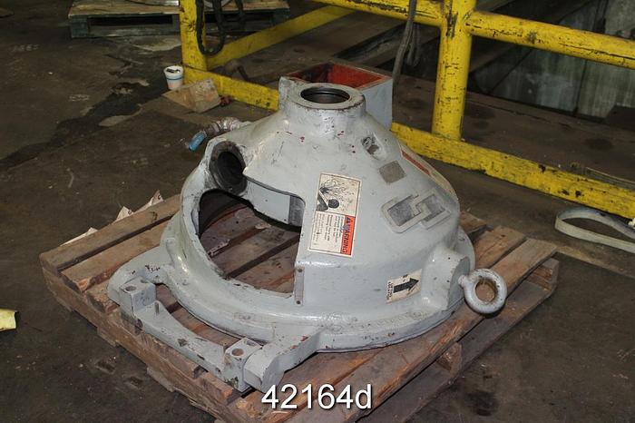 Used BELOIT DD4000 #42164