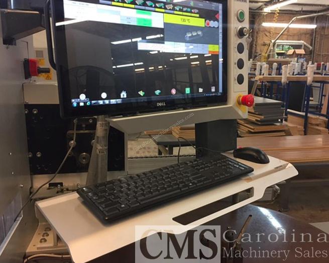 Used Biesse Stream A 6.0 Edgebander