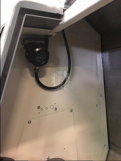 Usato CENTRO MULTITASKING MAZAK INTEGREX 200 IIY