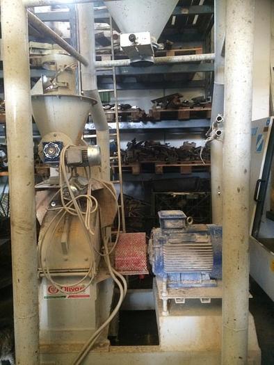 Usato MULINO OLIVARI