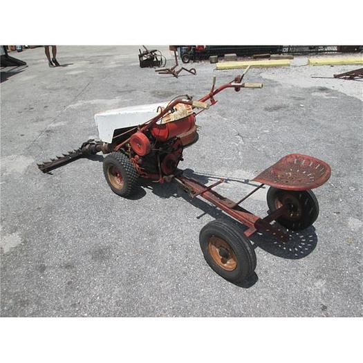 Used Farmall Tractors (5) and many parts