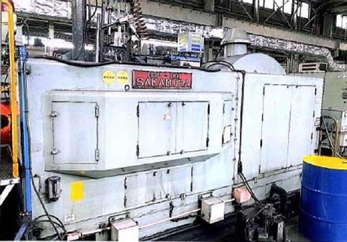 Used Part Former Hot HBP100