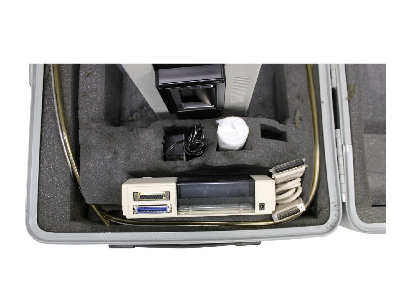 Used DRYDEN SURFACE PARTICLE DETECTOR DE3496SPD