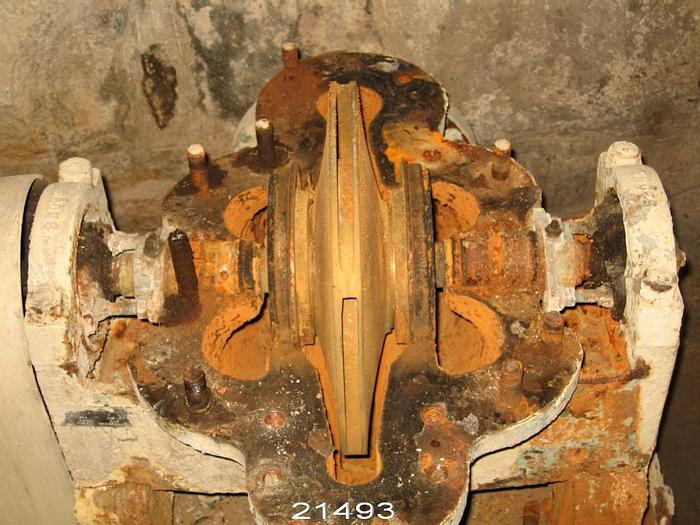 Used GOULDS 3405 #21493