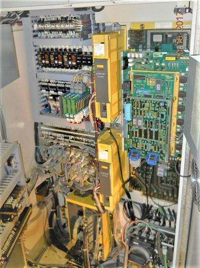 Used 1997 Mori Seiki SL-25Y/500