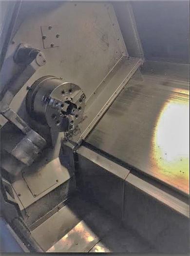 Used 1997 Mazak QT30
