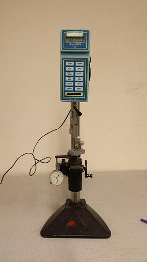 Used Ametek Accuforce III Pull Tester in excellent condition!