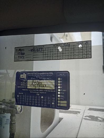 Used 2007 INTERNATIONAL 4300