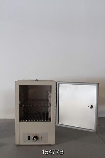 Used Baxter N3620-1A Oven, 110V, 12x12 #15477