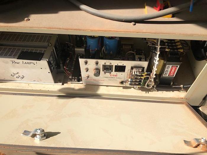 Used Satake SHII-400SE