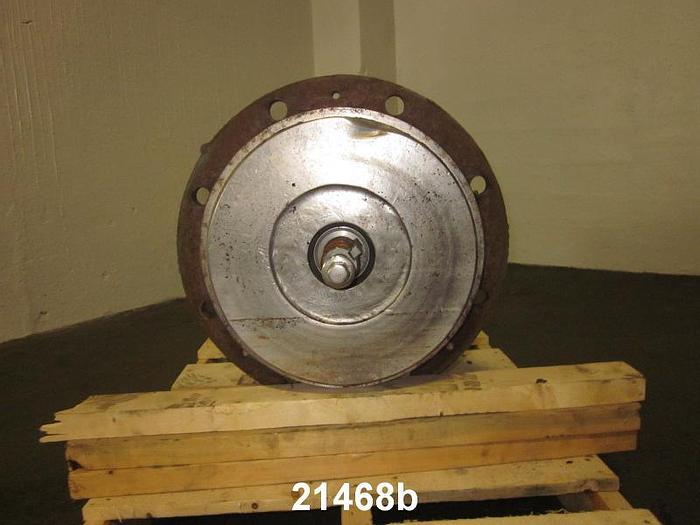 Used Goulds 3175 Power End, 3 X 6 X 14 #21468