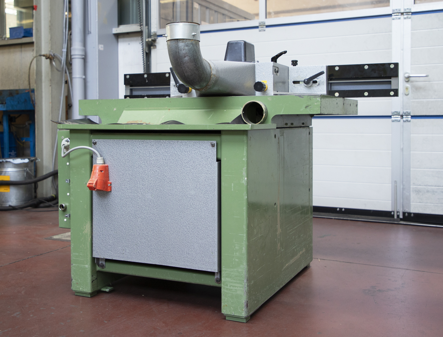 Used MARTIN T 25 - 1990