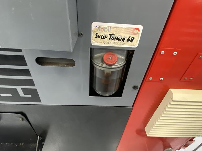 Used Emco Turn 242 CNC Lathe