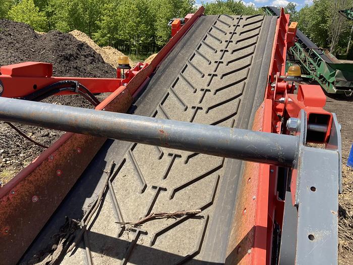 Used 2013 Sandvik  QE241