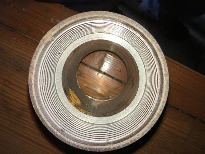 Used 1989 Simco 2800 HSHT Drill Rig