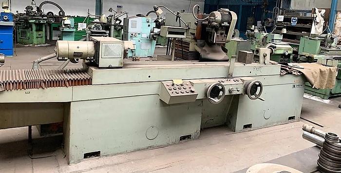 Stanko Broach Sharpener