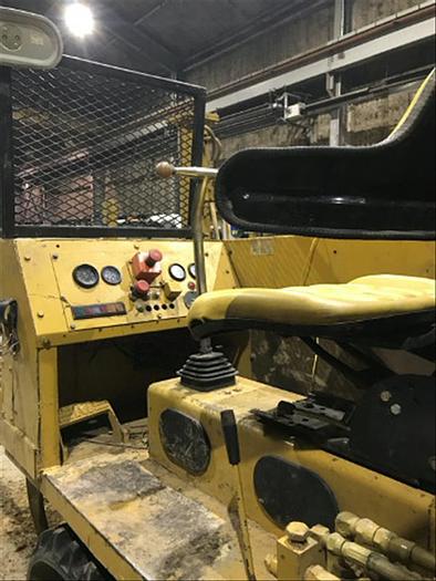 Used 2000 CME Drill 45C Drill Rig