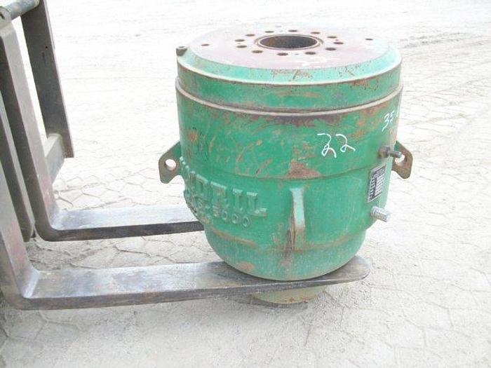 Used HYDRIL 7 1/16
