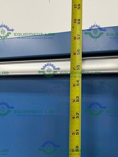 Used Lista 1 Row 5 Drawer Storage Cabinet  Various Drawer Sizes