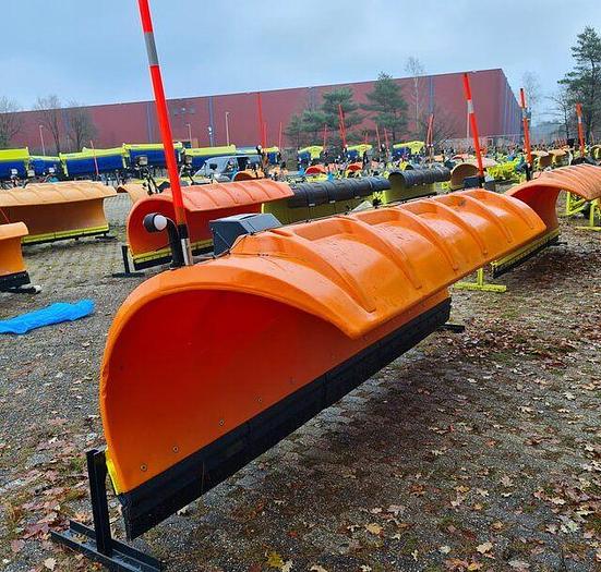 Gebruikt 2002 Nido SNK330-R EPZ. 24V