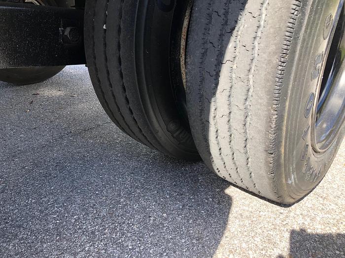 Used Butler BP3080 T/A Extendable E-Brake Pole Trailer - 01917