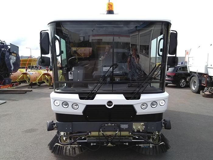 Gebruikt 2018 RAVO 540 STH