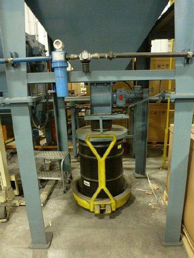 Excellent 2001 BCP continuous