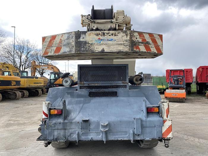 Usato 1990 BENDINI BETA 25