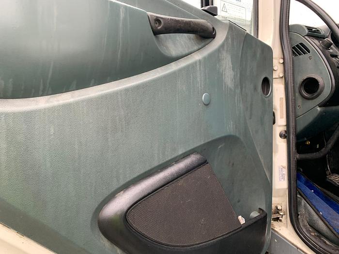 Used 2006 DAF 85 CF 430 MANUAL EURO 3