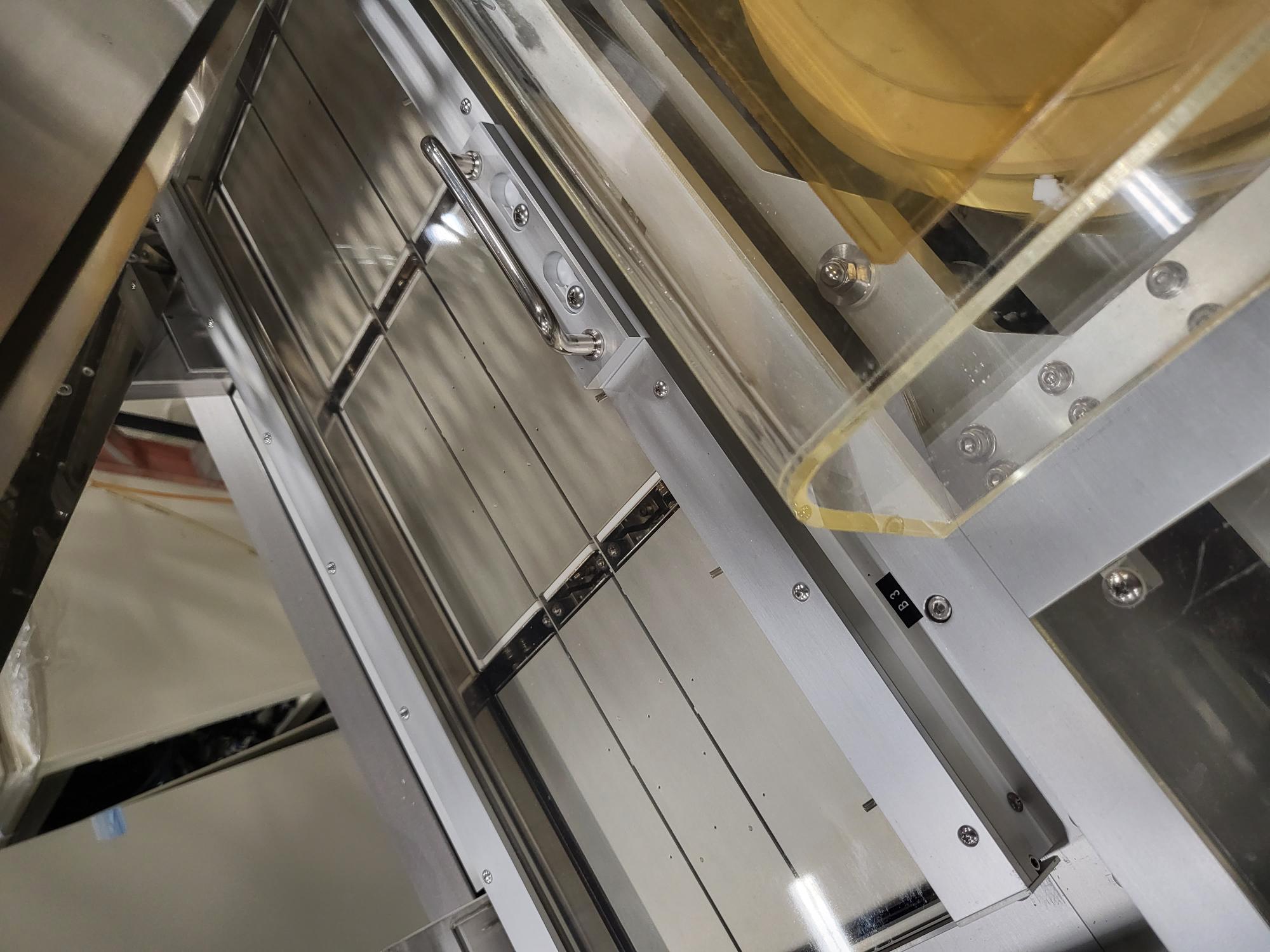 Used Semix/Tazmo TR6133UD