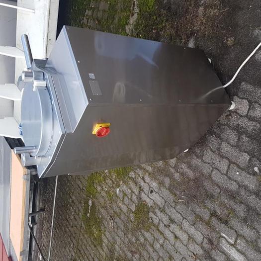 Used Frey Kompakta 2