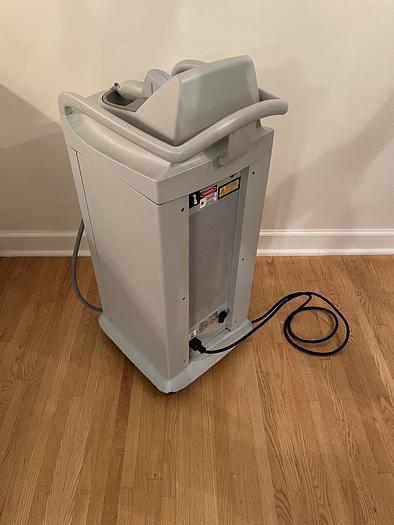 Refurbished 2004 Lumenis XC Hair removal laser 400 MS ~ Single Owner~ Warranty~ HR= 1.73