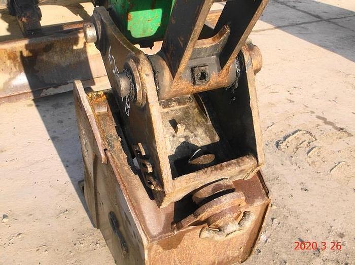 Used 2013 BOBCAT E85